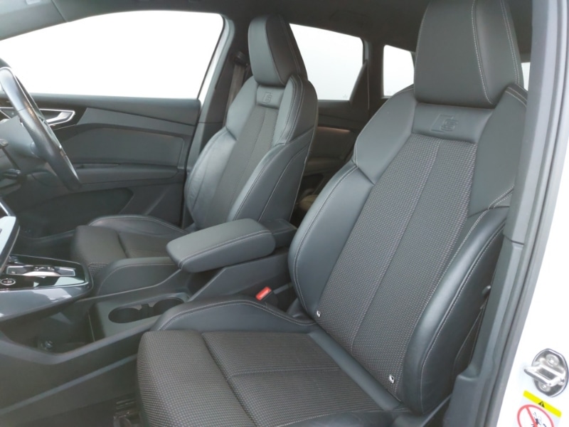 Used Audi Q4 e-tron 2022 for sale - 77108233: Photo 5