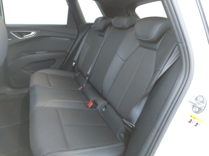 Used Audi Q4 e-tron 2022 for sale - 77108233: Photo 6