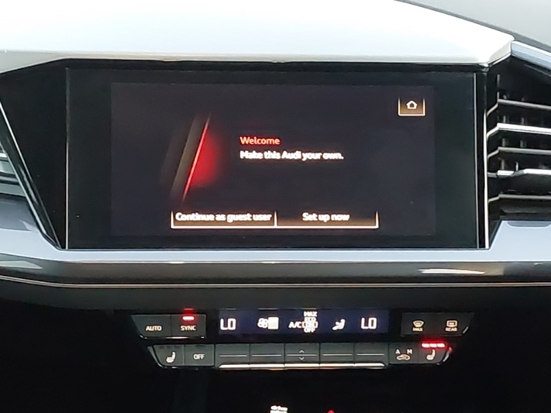 Used Audi Q4 e-tron 2022 for sale - 77108233: Photo 7