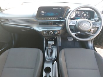 Used Hyundai i20 2025 for sale - 75828185: Photo