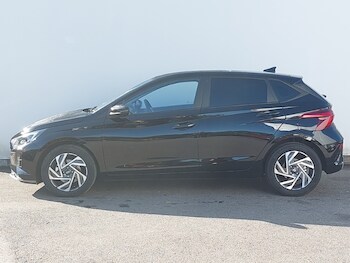 Used Hyundai i20 2025 for sale - 75828185: Photo