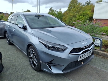 Used Kia Ceed 2024 for sale - 79569741: Photo