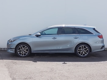 Used Kia Ceed 2024 for sale - 79569741: Photo
