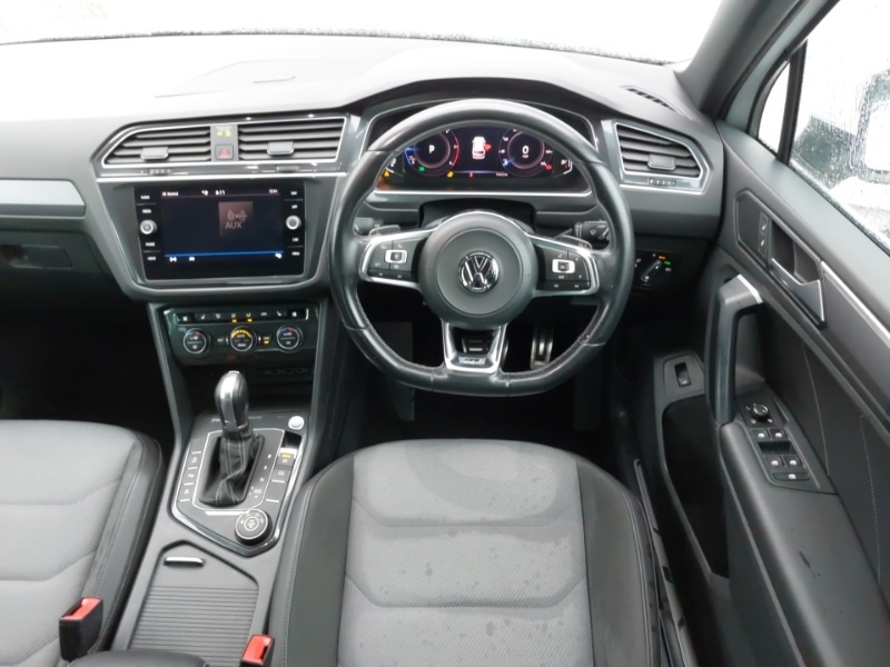 Used Volkswagen Tiguan 2019 for sale - 78202610: Photo 11