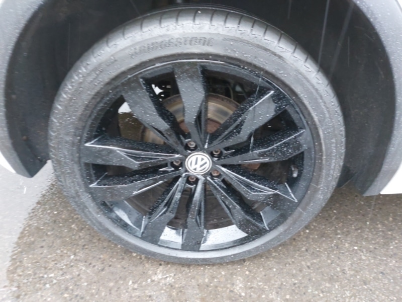 Used Volkswagen Tiguan 2019 for sale - 78202610: Photo 12