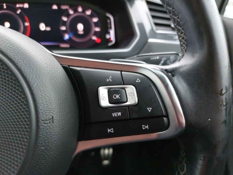 Used Volkswagen Tiguan 2019 for sale - 78202610: Photo 13