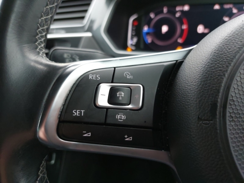 Used Volkswagen Tiguan 2019 for sale - 78202610: Photo 14