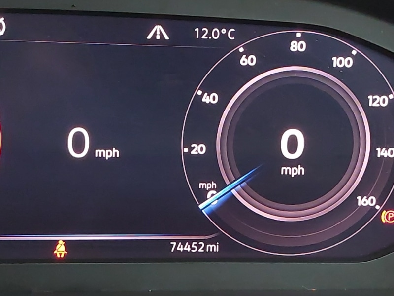 Used Volkswagen Tiguan 2019 for sale - 78202610: Photo 15