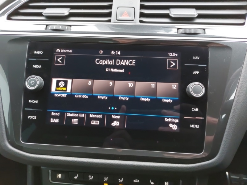 Used Volkswagen Tiguan 2019 for sale - 78202610: Photo 16