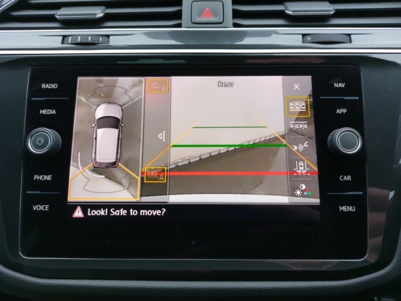 Used Volkswagen Tiguan 2019 for sale - 78202610: Photo 18