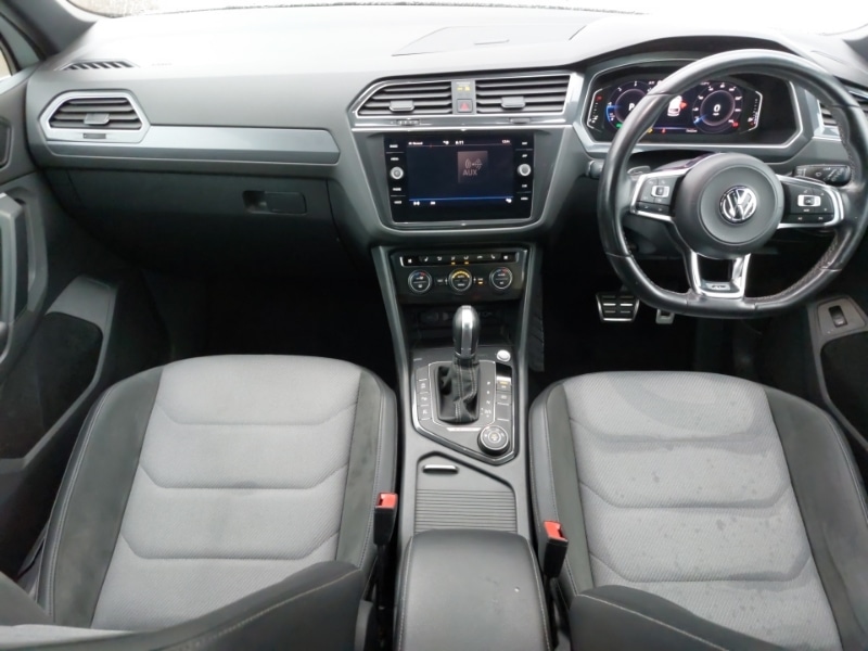 Used Volkswagen Tiguan 2019 for sale - 78202610: Photo 2