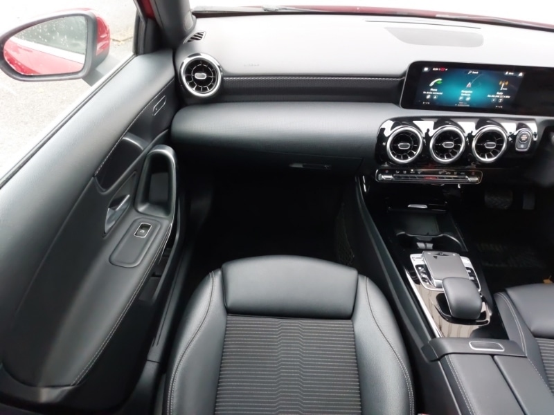 Used Mercedes-Benz A-Class 2018 for sale - 76507114: Photo 10