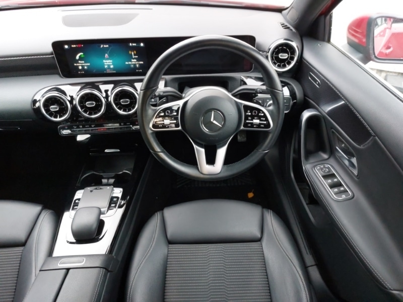 Used Mercedes-Benz A-Class 2018 for sale - 76507114: Photo 11