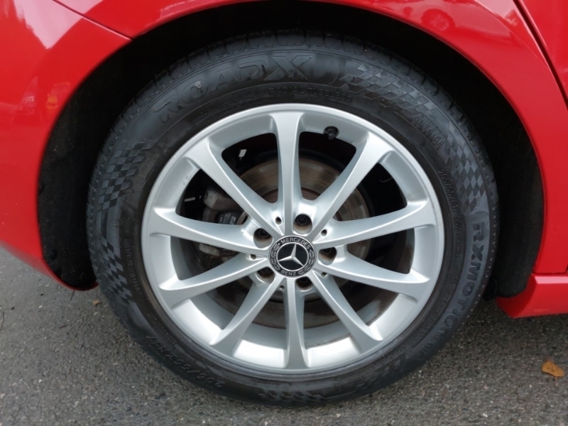 Used Mercedes-Benz A-Class 2018 for sale - 76507114: Photo 12