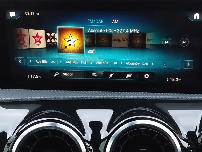 Used Mercedes-Benz A-Class 2018 for sale - 76507114: Photo 14