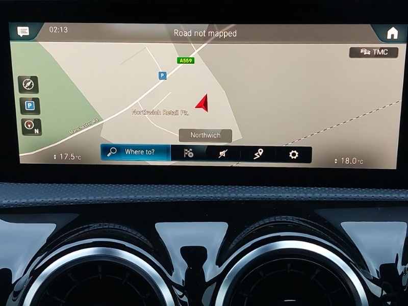 Used Mercedes-Benz A-Class 2018 for sale - 76507114: Photo 15