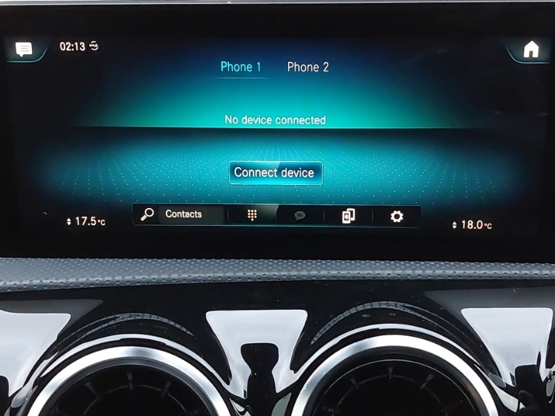 Used Mercedes-Benz A-Class 2018 for sale - 76507114: Photo 16