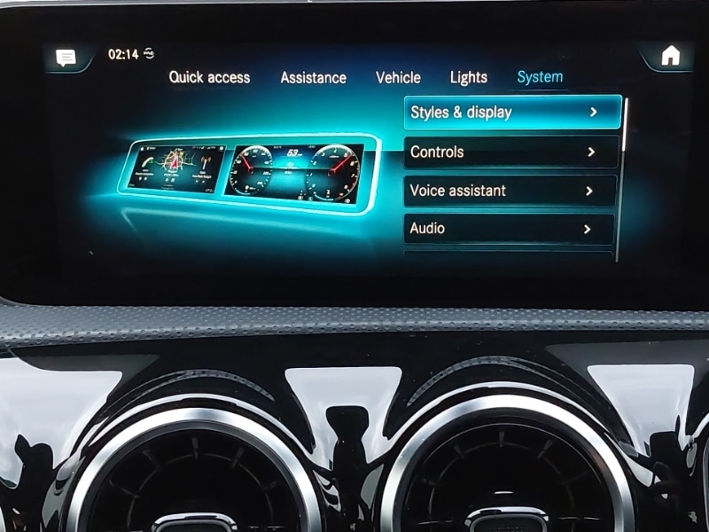 Used Mercedes-Benz A-Class 2018 for sale - 76507114: Photo 17