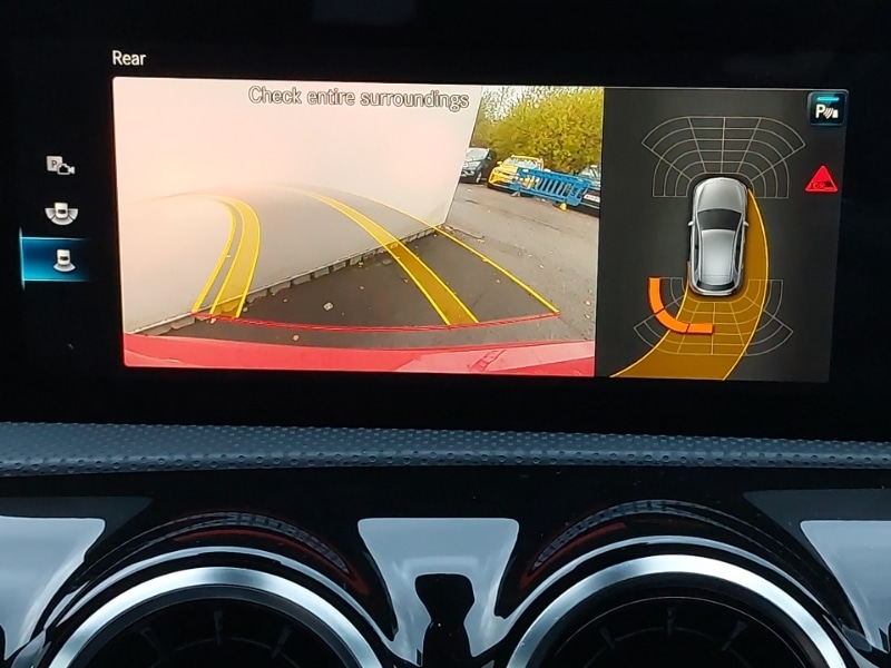 Used Mercedes-Benz A-Class 2018 for sale - 76507114: Photo 18