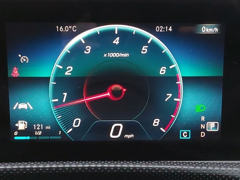 Used Mercedes-Benz A-Class 2018 for sale - 76507114: Photo 19