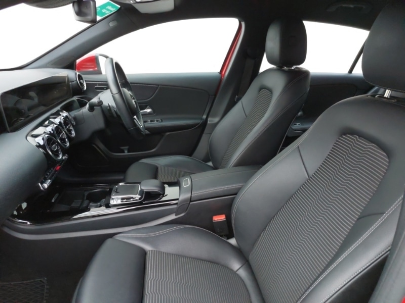 Used Mercedes-Benz A-Class 2018 for sale - 76507114: Photo 5