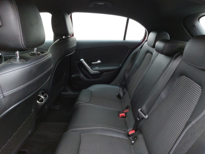 Used Mercedes-Benz A-Class 2018 for sale - 76507114: Photo 6