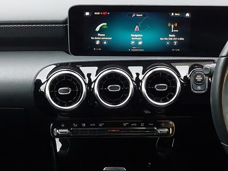 Used Mercedes-Benz A-Class 2018 for sale - 76507114: Photo 7