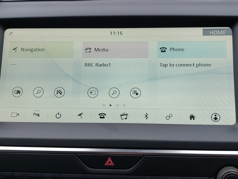 Used Jaguar E-Pace 2019 for sale - 76511646: Photo 13