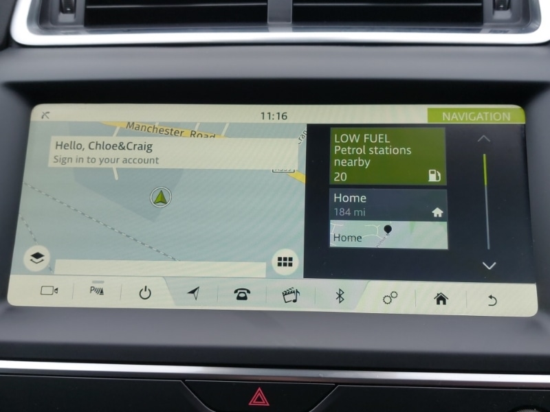 Used Jaguar E-Pace 2019 for sale - 76511646: Photo 15