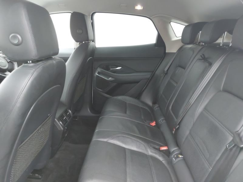 Used Jaguar E-Pace 2019 for sale - 76511646: Photo 6