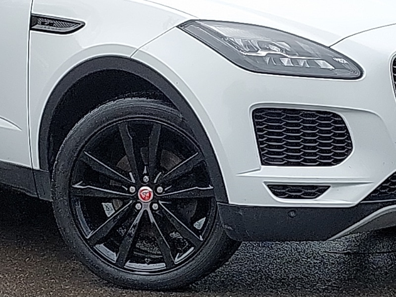 Used Jaguar E-Pace 2019 for sale - 76511646: Photo 9