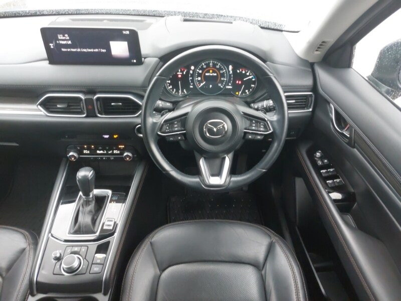 Used Mazda CX-5 2022 for sale - 77847091: Photo 11