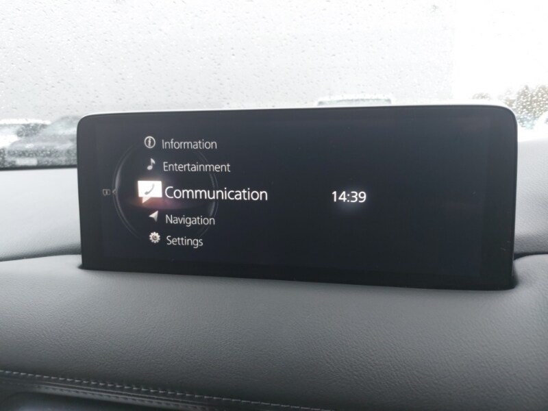 Used Mazda CX-5 2022 for sale - 77847091: Photo 16