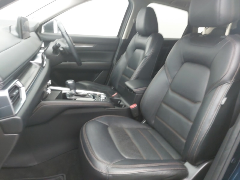 Used Mazda CX-5 2022 for sale - 77847091: Photo 5