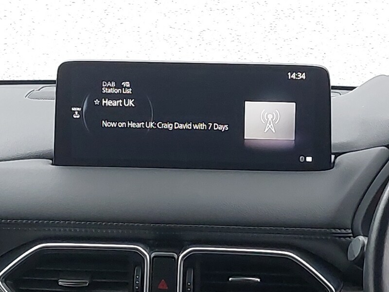 Used Mazda CX-5 2022 for sale - 77847091: Photo 7