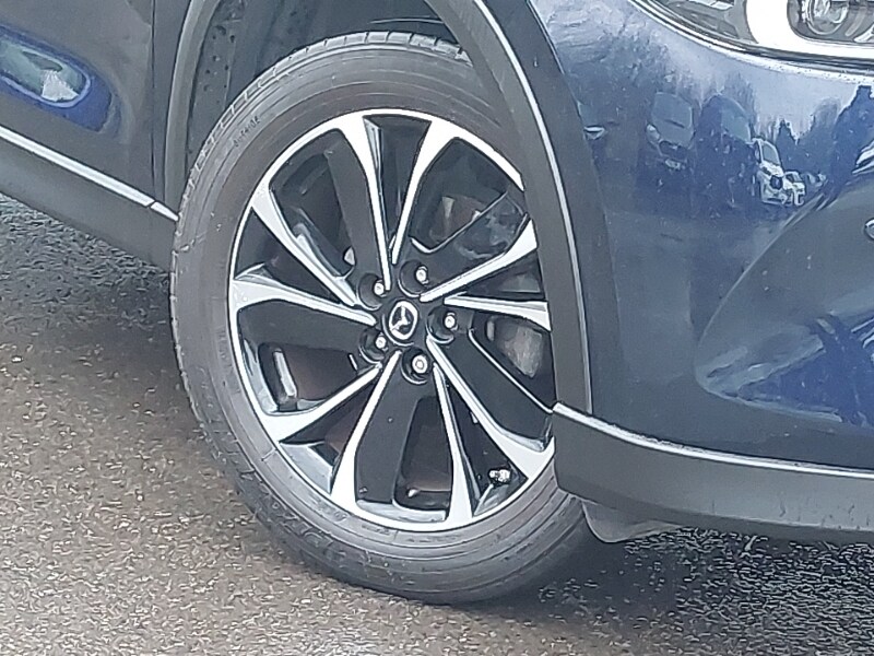 Used Mazda CX-5 2022 for sale - 77847091: Photo 9