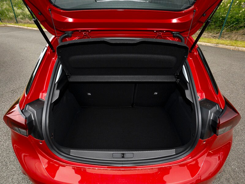 Used Vauxhall Corsa 2025 for sale - 76053448: Photo 18