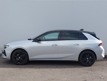 Used Vauxhall Astra 2025 for sale - 75900210: Photo