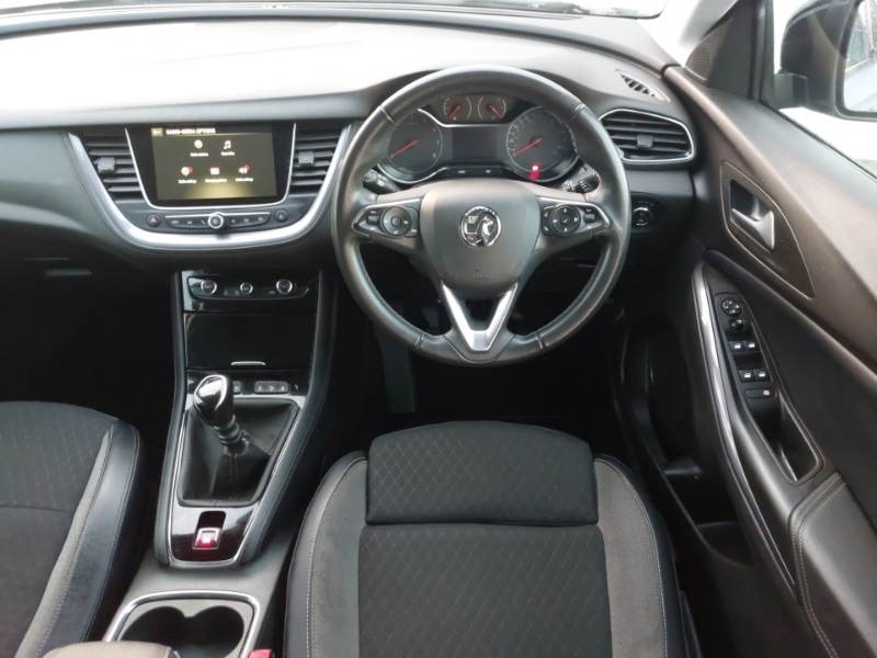 Used Vauxhall Grandland X 2022 for sale - 76906774: Photo 11