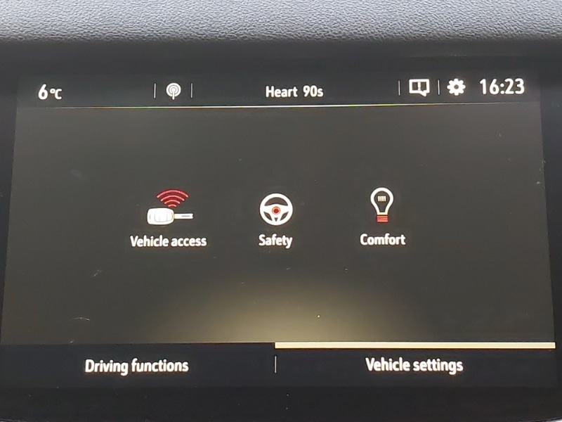 Used Vauxhall Grandland X 2022 for sale - 76906774: Photo 16