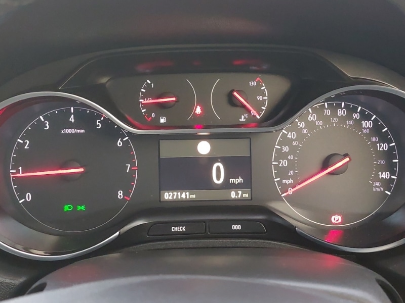 Used Vauxhall Grandland X 2022 for sale - 76906774: Photo 19