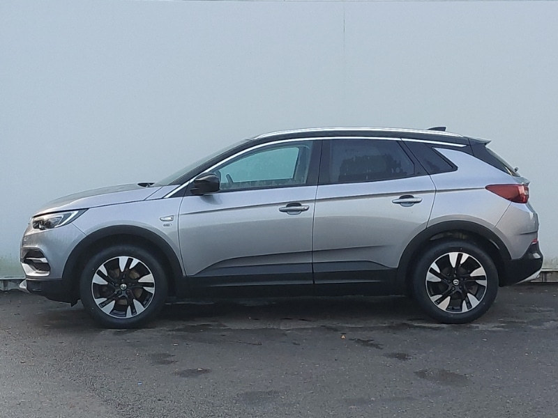 Used Vauxhall Grandland X 2022 for sale - 76906774: Photo 4