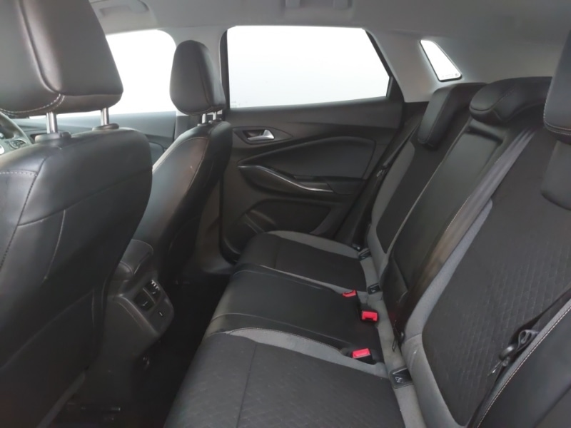 Used Vauxhall Grandland X 2022 for sale - 76906774: Photo 6