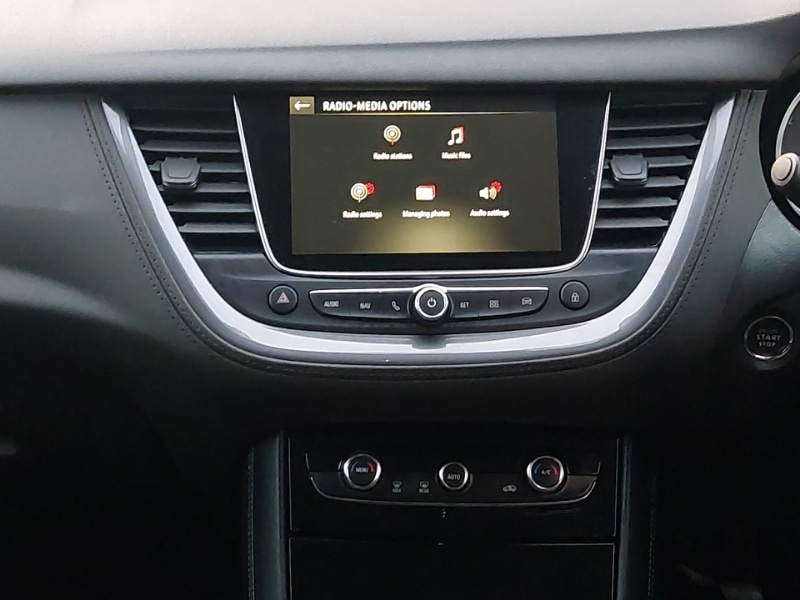 Used Vauxhall Grandland X 2022 for sale - 76906774: Photo 7