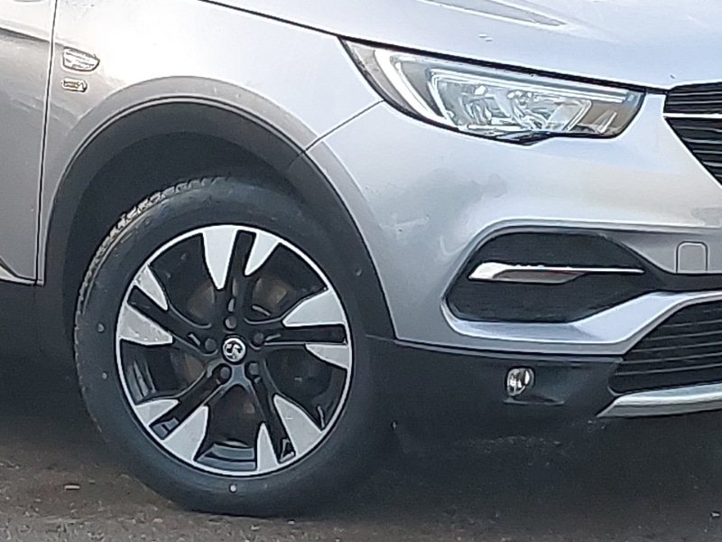 Used Vauxhall Grandland X 2022 for sale - 76906774: Photo 9