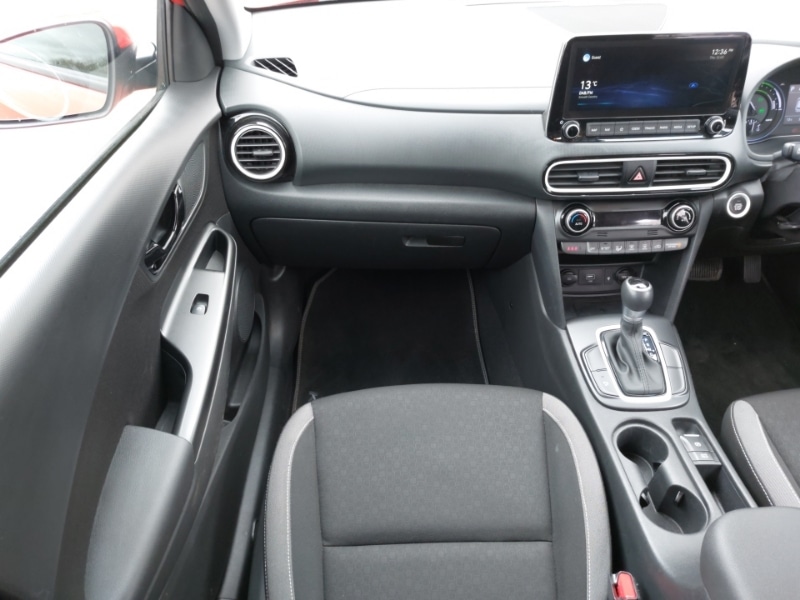 Used Hyundai KONA 2020 for sale - 77847106: Photo 10