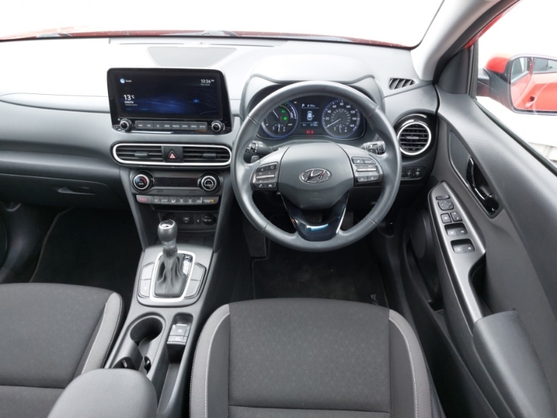 Used Hyundai KONA 2020 for sale - 77847106: Photo 11