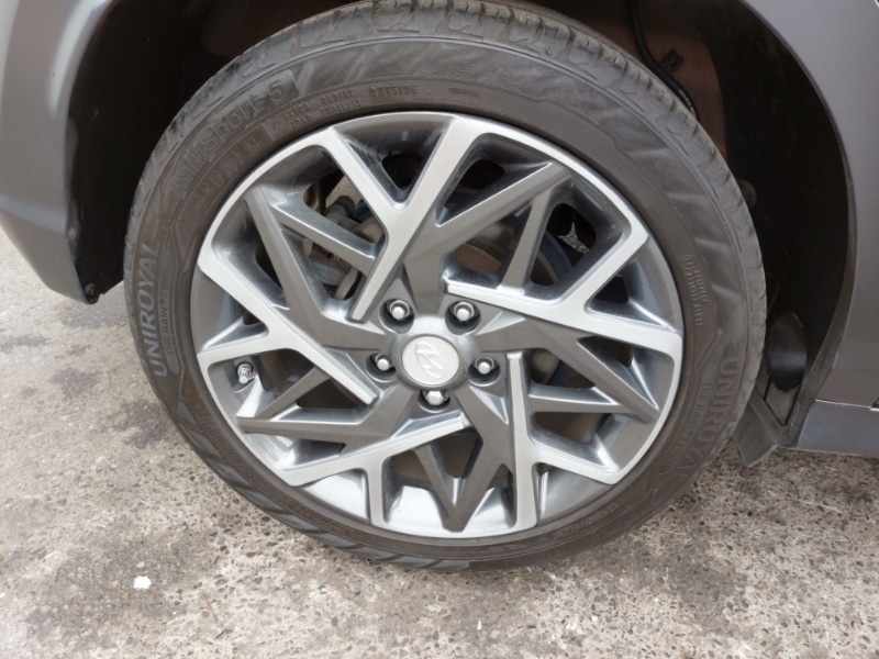 Used Hyundai KONA 2020 for sale - 77847106: Photo 12