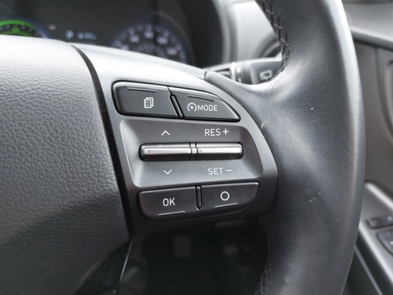 Used Hyundai KONA 2020 for sale - 77847106: Photo 13