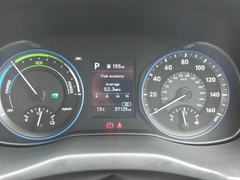 Used Hyundai KONA 2020 for sale - 77847106: Photo 15